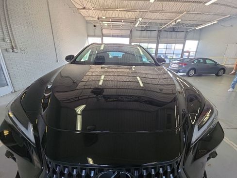 Used 2024 Lexus NX 350h AWD image 2