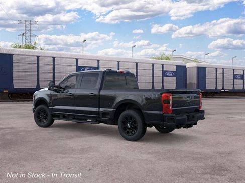 New 2026 Ford F250 XLT w/ XLT Premium Package AWD/4WD image 4