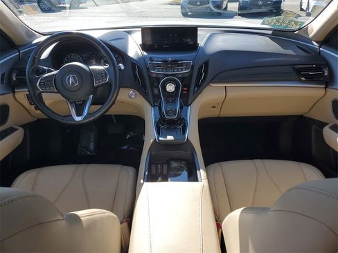Certified 2020 Acura RDX AWD image 17