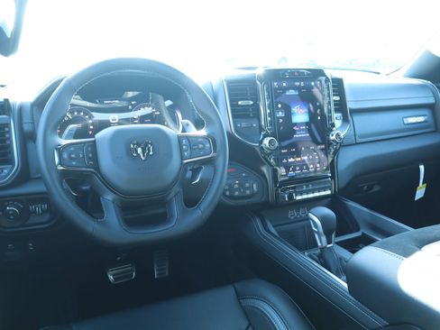 New 2026 RAM 1500 RHO AWD/4WD image 2