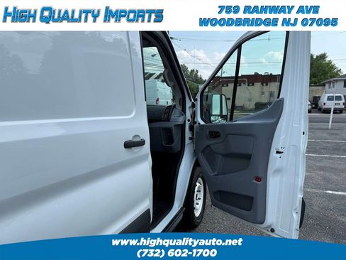 Used 2018 Ford Transit 150 148 Medium Roof RWD image 21