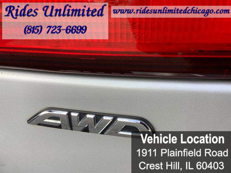 Used 2002 Subaru Legacy L AWD/4WD image 16