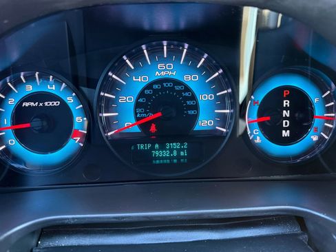 Used 2012 Ford Fusion SEL image 23