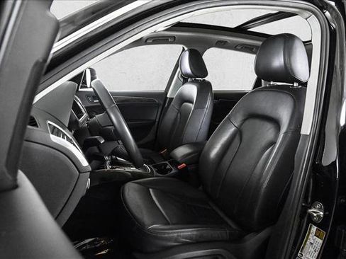 Used 2016 Audi Q5 2.0T Premium image 16