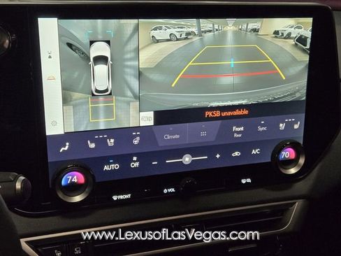 New 2026 Lexus RX 350 Premium Plus FWD image 20