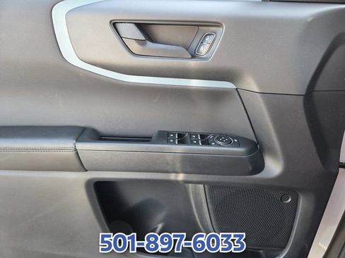 Certified 2023 Ford Bronco Sport Badlands AWD/4WD image 26