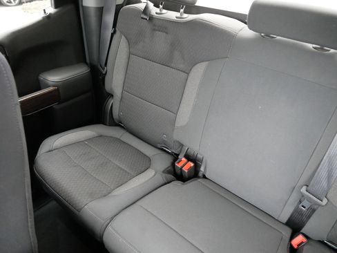 Used 2019 GMC Sierra 1500 Elevation w/ Elevation Value Package image 12