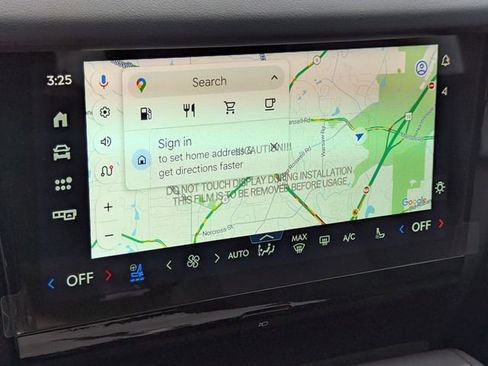 New 2026 Lincoln Navigator Reserve image 22