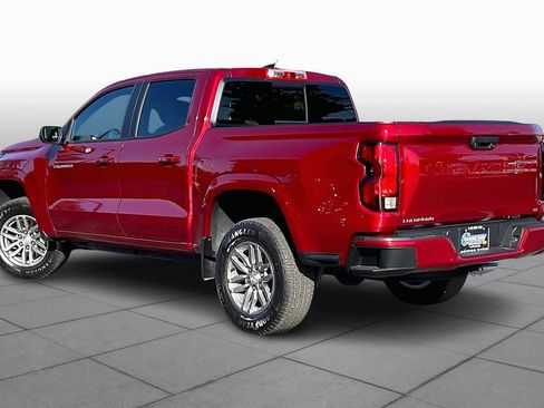 Used 2023 Chevrolet Colorado LT w/ LT Convenience Package image 11