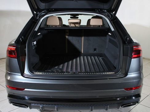 Certified 2025 Audi Q8 Premium Plus w/ Premium Plus Package image 24