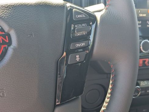 New 2026 Nissan Frontier Pro-X w/ Pro-X Convenience Package RWD image 18