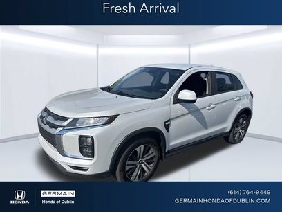 Used 2022 Mitsubishi Outlander Sport FWD