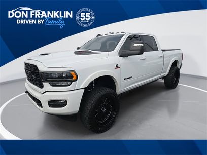 Used 2023 RAM 2500 Limited
