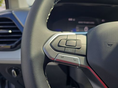 New 2025 Volkswagen Taos S image 16