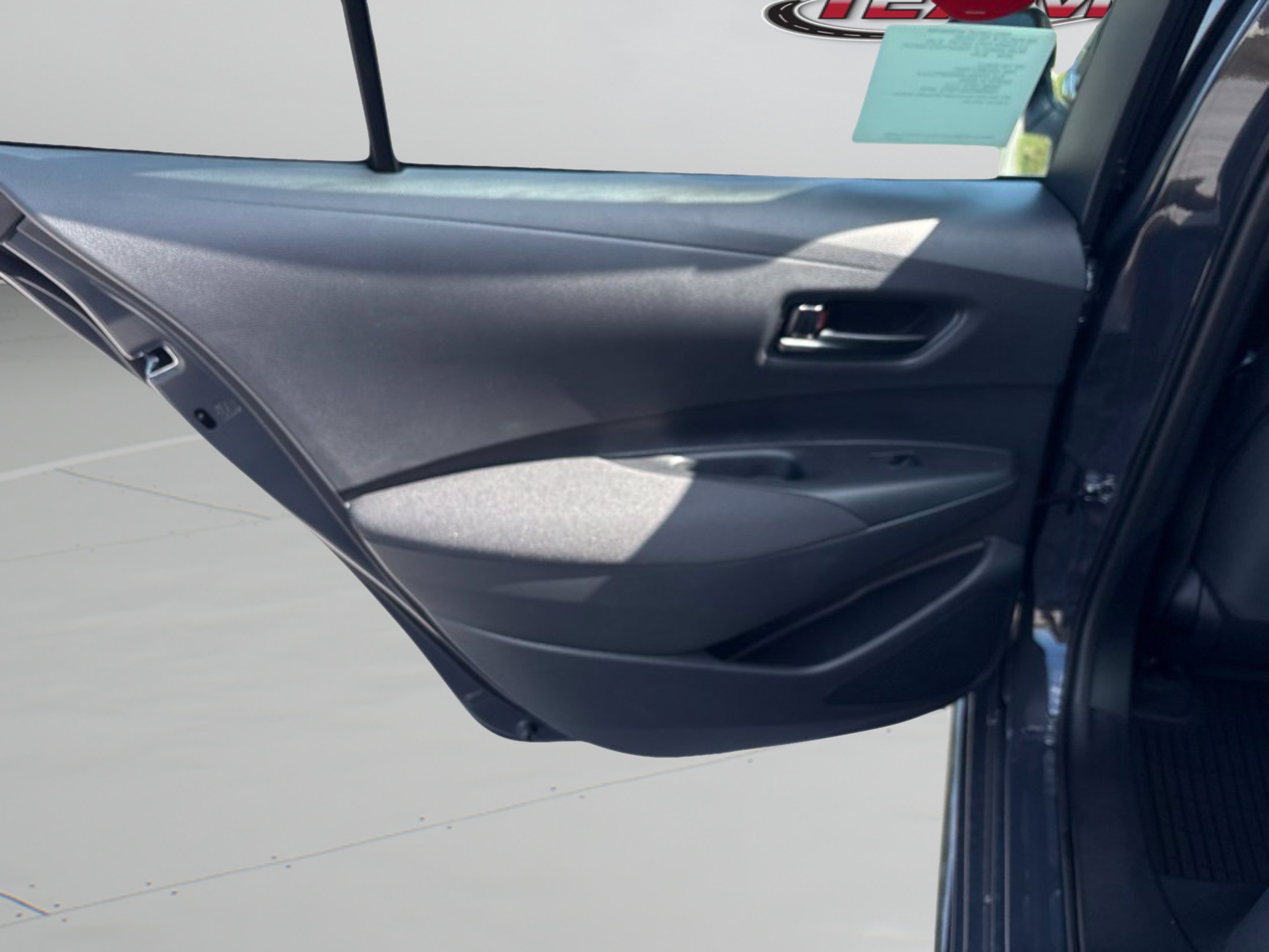 New 2027 Toyota Corolla LE w/ LE Premium Package FWD image 20