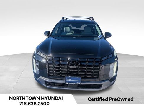 Used 2023 Hyundai Palisade SEL image 14