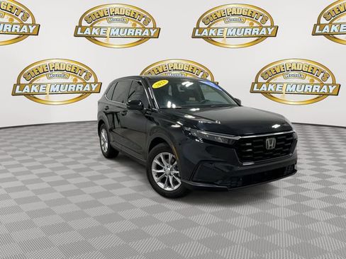 Used 2023 Honda CR-V EX-L image 5