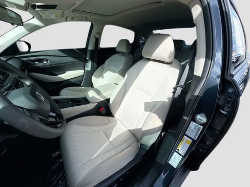 Certified 2023 Honda Accord EX image 19