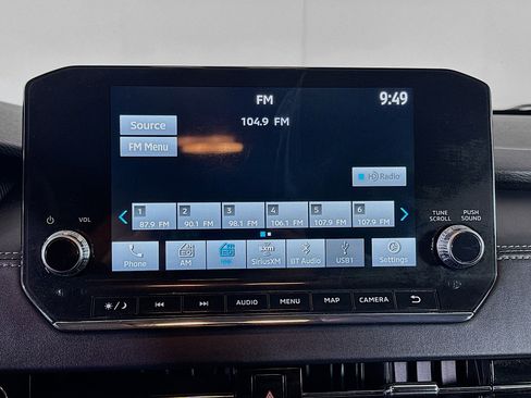 Used 2024 Mitsubishi Outlander SE image 21