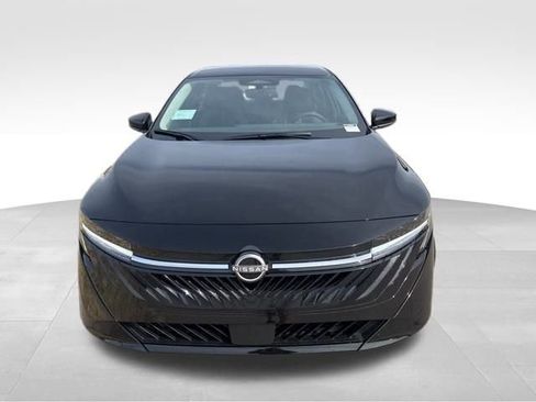 New 2026 Nissan Sentra SV w/ SV Convenience Package FWD image 3
