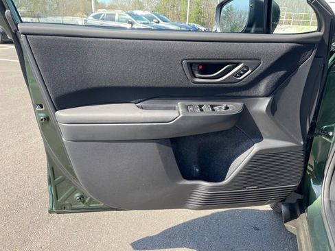 New 2026 Subaru Outback Limited AWD/4WD image 13