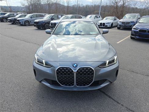 New 2026 BMW 430i xDrive Coupe w/ Premium Package image 9