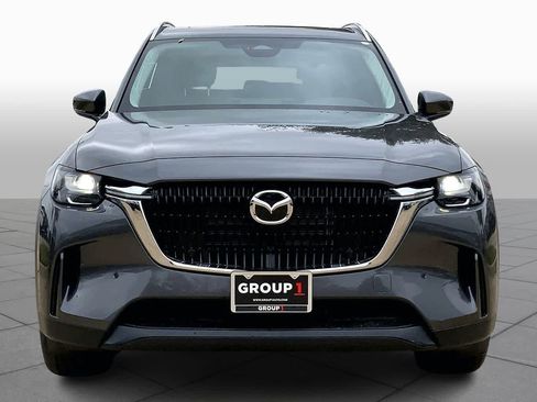 New 2026 MAZDA CX-90 3.3 Turbo w/ Preferred Package image 3