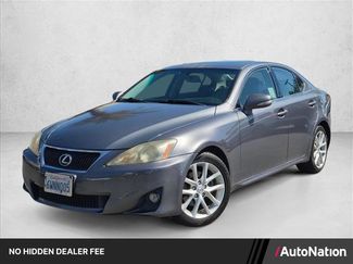 Used 2012 Lexus IS 250 w/ Premium Pkg Value Edition RWD video 1
