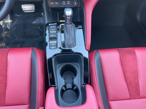 New 2026 Acura Integra A-Spec image 34