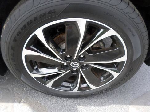 Used 2023 MAZDA CX-5 AWD 2.5 S w/ Premium Package image 35