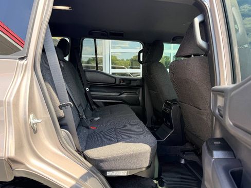 Used 2025 Toyota Land Cruiser 1958 AWD/4WD image 34