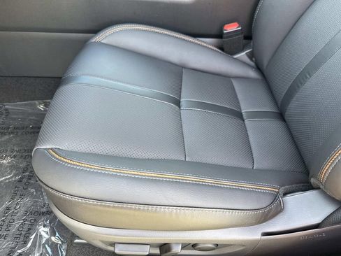 New 2026 MAZDA CX-50 AWD 2.5 Hybrid w/ Weather Package image 28