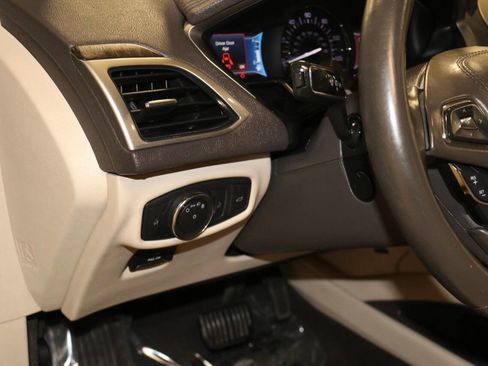 Used 2020 Lincoln MKZ Reserve w/ Elements Package image 61