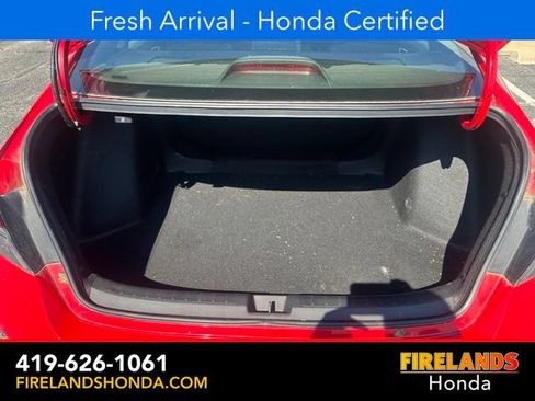Used 2023 Honda Civic Sport image 27