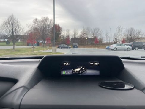 Used 2019 Subaru Impreza 2.0i Sport image 18