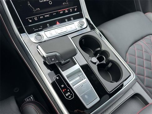 New 2026 Audi Q7 3.0T Prestige image 12