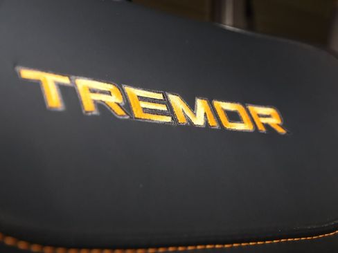 Used 2022 Ford F150 Tremor w/ Equipment Group 402A High AWD/4WD image 15