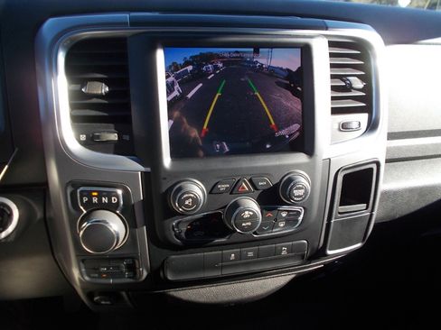 Used 2022 RAM 1500 Classic Warlock w/ Electronics Group image 47