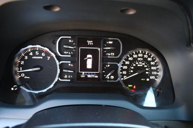 Used 2019 Toyota Tundra SR5 w/ TRD Sport Package AWD/4WD image 31