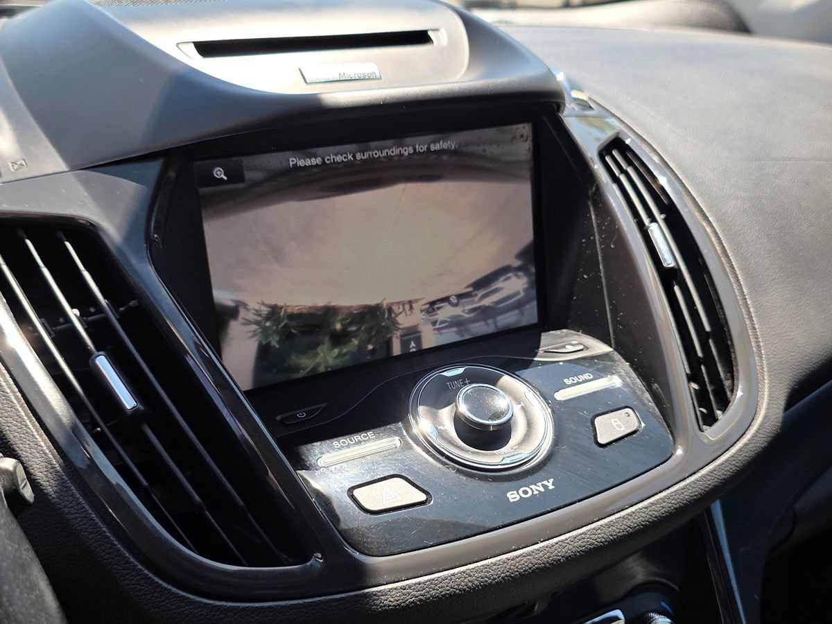 Used 2014 Ford Escape Titanium w/ Equipment Group 401A FWD image 38