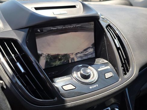 Used 2014 Ford Escape Titanium w/ Equipment Group 401A FWD image 38