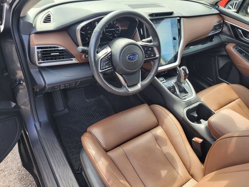 Used 2024 Subaru Outback Touring image 8