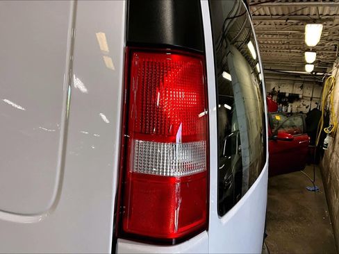 Used 2024 GMC Savana 2500 w/ Driver Convenience Package RWD image 23