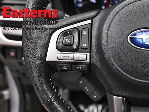 Used 2017 Subaru Forester 2.5i Touring w/ Popular Package #2 AWD/4WD image 15