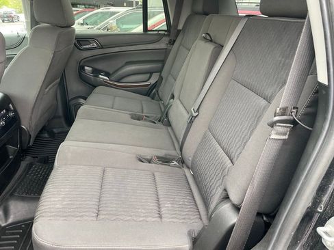 Used 2020 GMC Yukon SLE w/ SLE Value Package AWD/4WD image 8