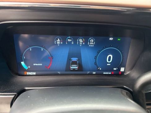 Used 2025 Ford F250 King Ranch w/ FX4 Off-Road Package image 18