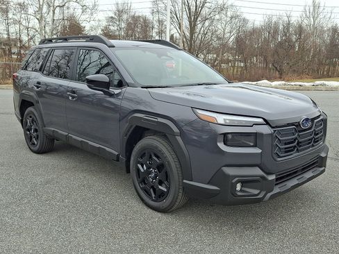 New 2026 Subaru Outback Limited AWD/4WD image 2