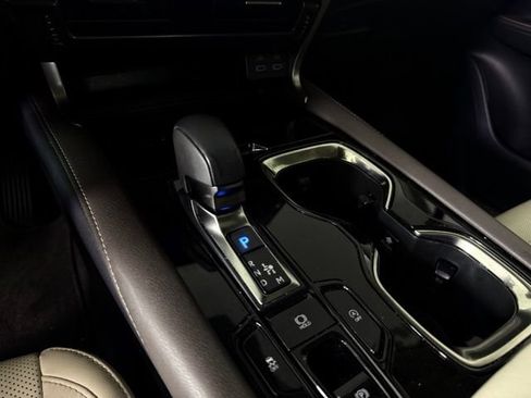 Certified 2023 Lexus RX 350 FWD w/ Cold Area Package image 24