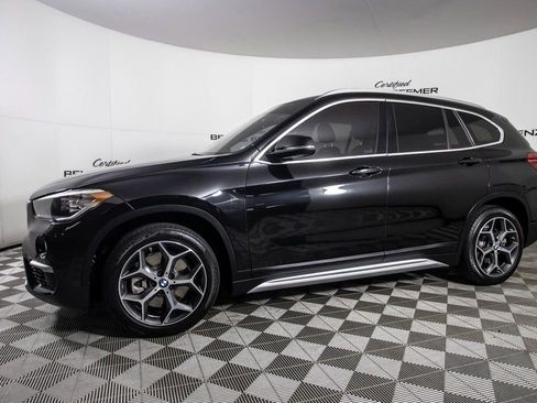 Used 2019 BMW X1 xDrive28i w/ Convenience Package image 6