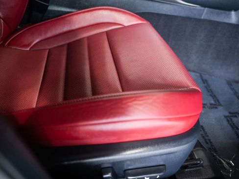 Used 2016 Lexus IS 300 AWD w/ F Sport Package image 35